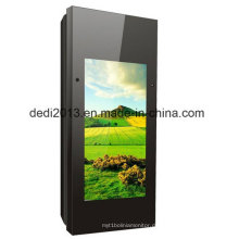 22inch Wandhalterung Digital Signage